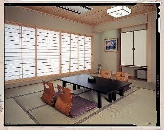 Gion No Yado Maifukan4