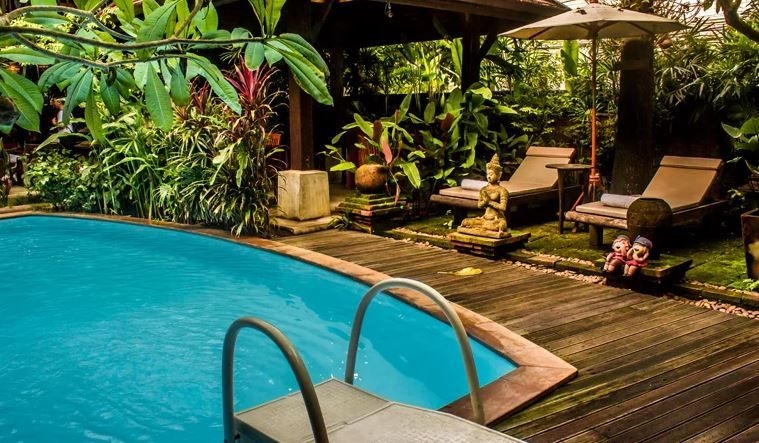Amata Lanna Chiang Mai, One Member of the Secret Retreats4