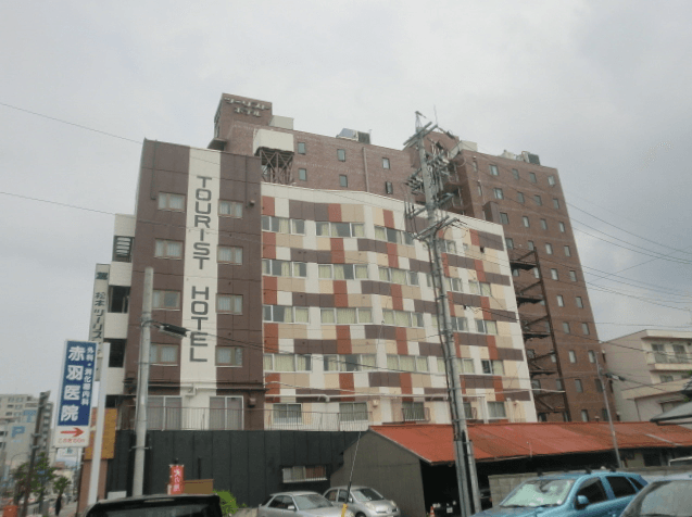 Hotel New Kotobuki0