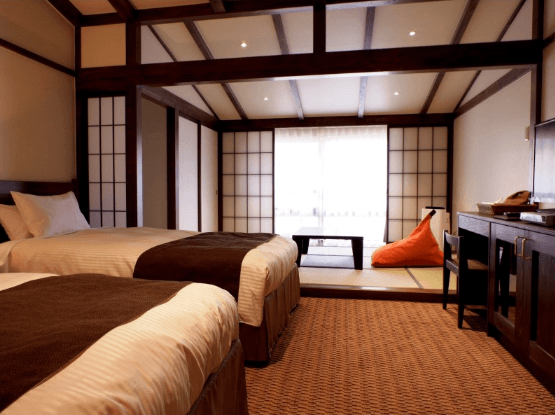Kamikochi Alpen Hotel4