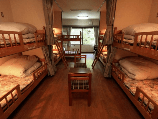 Kamikochi Alpen Hotel2