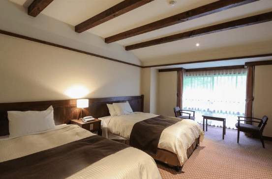 Kamikochi Alpen Hotel3