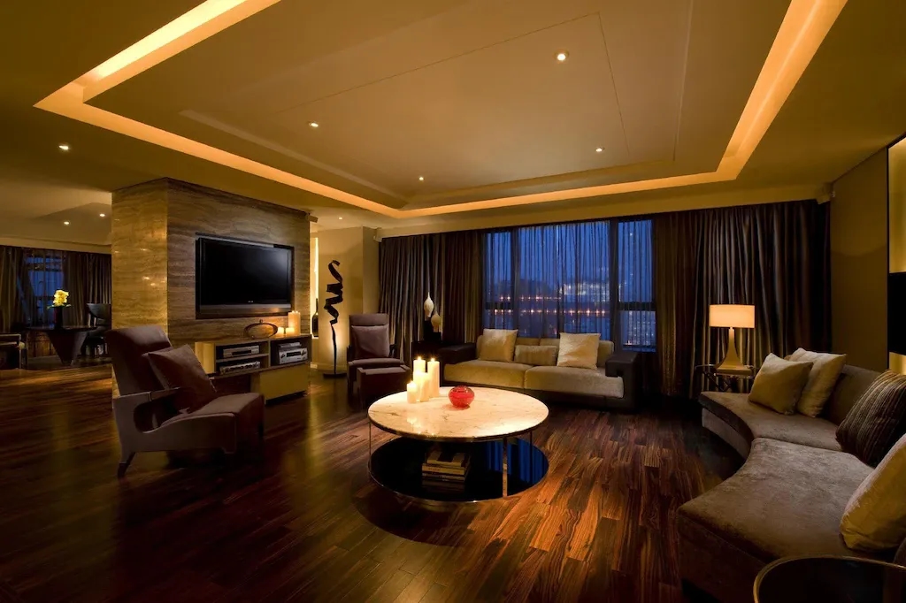 ฮิลตัน ปักกิ่ง หวังฟูจิง (Hilton Beijing Wangfujing)3