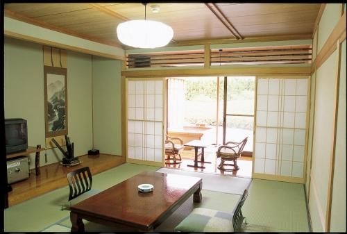 Oyado Sansui2
