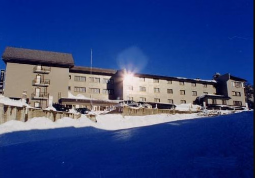 Suzurikawa Hotel2