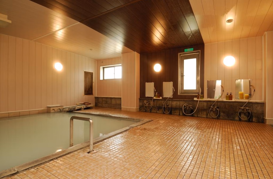 Suzurikawa Hotel0