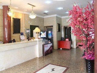 Wangfujing Dawan Hotel0