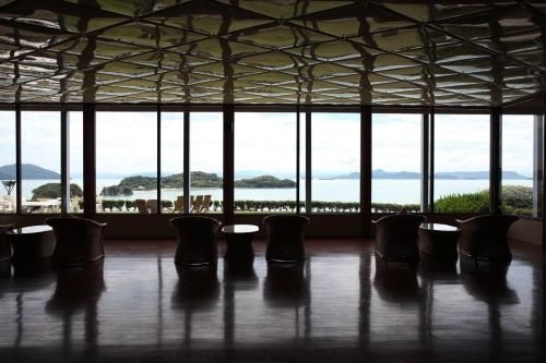 โรงแรมเท็นคู ไคโร (Tenku Hotel Kairo)0