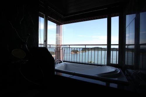 โรงแรมเท็นคู ไคโร (Tenku Hotel Kairo)3