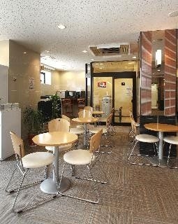 Via Inn Himeji4