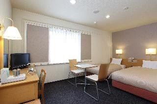 Via Inn Himeji1