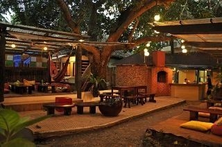 The Lazy Dog Bed and Breakfast2