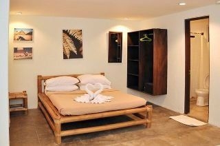 The Lazy Dog Bed and Breakfast0