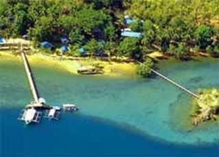 Dive Link Resort1