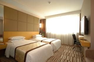 Shenzhen Hotel Beijing1