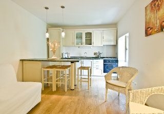 Piazza Navona - 2 bedrooms apartment3