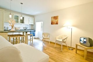 Piazza Navona - 2 bedrooms apartment2