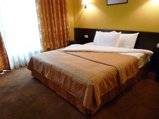 Hotel Thalet Polyanka2