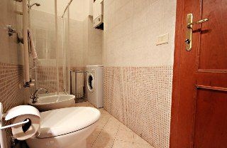 Ota Trevi Foutain Suite2