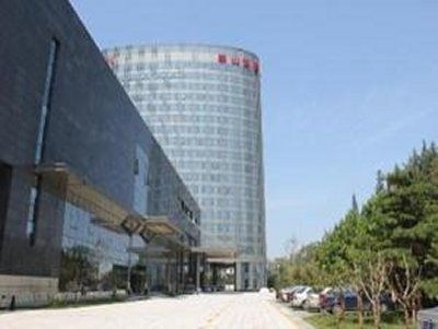 Taishan Hotel0