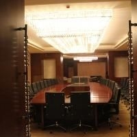 Taishan Hotel4