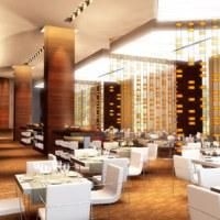 อินเตอร์คอนติเนนตัล ปักกิ่ง เป่ยเฉิน (InterContinental Beijing Beichen)1
