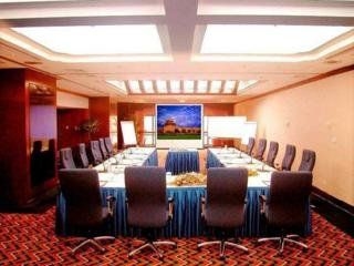 โรงแรม เมโทรพาร์ค ลิโด (Metropark Lido Hotel)2