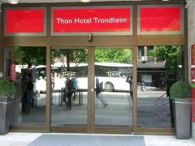 Thon Trondheim0