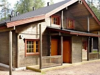 Lapland Bear's Lodge2