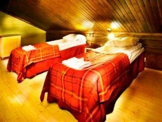 Lapland Bear's Lodge3