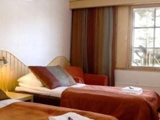 Lapland Bear's Lodge4