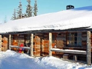 Lapland Hotel Luostotunturi1
