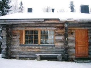 Lapland Hotel Luostotunturi2