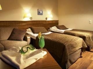 Lapland Hotel Luostotunturi4