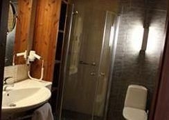 Levitunturi Spa Hotel4