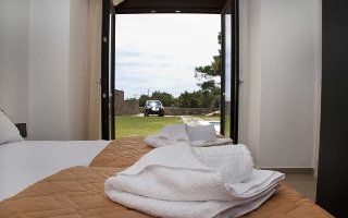 Pefkos Hillside Villas1