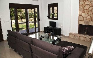 Pefkos Hillside Villas2