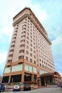 Empress Hotel Sepang2