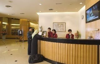 Empress Hotel Sepang0