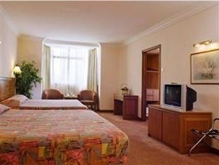 Empress Hotel Sepang4