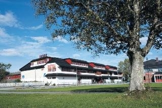 Thon Hotel Baronen0