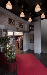 Thon Hotel Baronen1