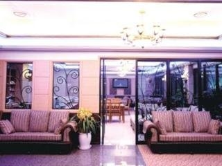 Jeju Ever Hotel0