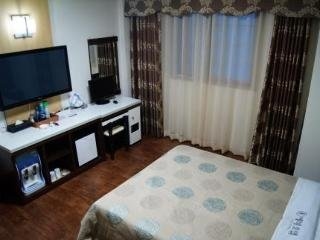 Jeju Ever Hotel3