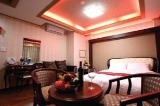 Jeju Ever Hotel4