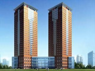 Traders Upper East Hotel4