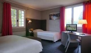 Best Western La Gentilhommiere1