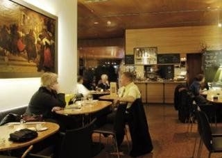 Best Western Hotel Baeren3