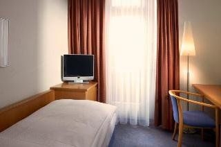 Best Western Hotel Zuercherhof4