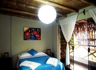 Aquarena Vichayito Mancora Playa0